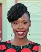Karimah Westbrook