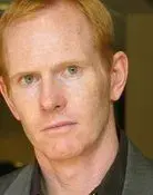 David Patrick Green