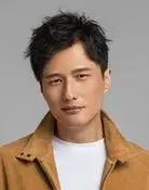 Terence Yin Chi-Wai