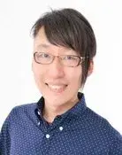 Keisuke Nakamura