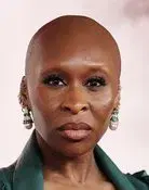 Cynthia Erivo
