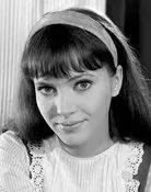 Anna Karina