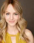 Nora Wyman