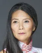 Gabrielle Chan