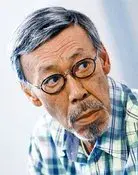 Stanley Fung Shui-Fan