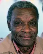 Moses Gunn