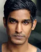 Rudi Dharmalingam
