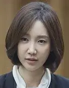 Oh Yeon-ah