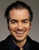 Kevin Corrigan