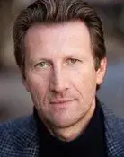 Mark Bazeley