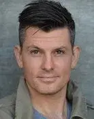 Ben Crowley