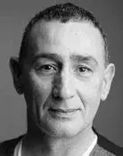 Michael Glenn Murphy