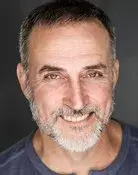 Jim Serrano