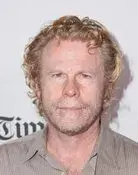 Steve Wilcox