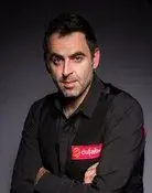 Ronnie O'Sullivan
