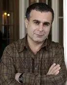 Bahman Ghobadi