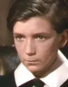 Clive Baxter