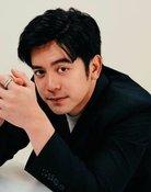 Joshua Garcia