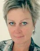 Mireille Bailly