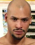 Ricky Martinez