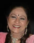 Aruna Irani