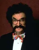 Gene Shalit