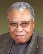 James Earl Jones