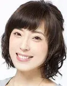 Eriko Nakamura