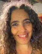 Estusha Grinberg