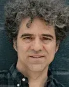 Peter Salett