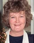 Brenda Fricker