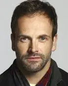 Jonny Lee Miller