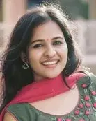 Nilja K. Baby