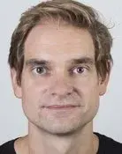 Jonas Munck Hansen