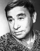 Mikhail Svetin