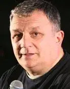 Smug Roberts