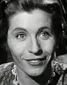Yvette Etiévant