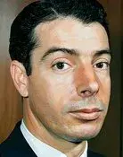 Joe DiMaggio