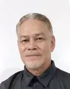Archie Adamos