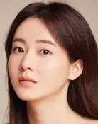 Seo Hye-jin