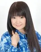 Yuki Matsuoka