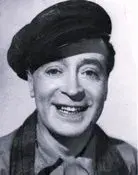 Jimmy O'Dea