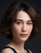 Merve Çağıran