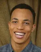 Lontrell Anderson