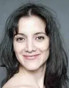 Camila Le-Bert
