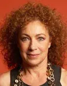 Alex Kingston