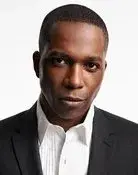 Leslie Odom Jr.