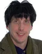 Bradford Cox