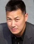 Daniel May Wong