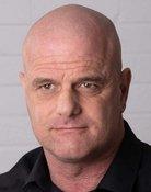 Peter Coe